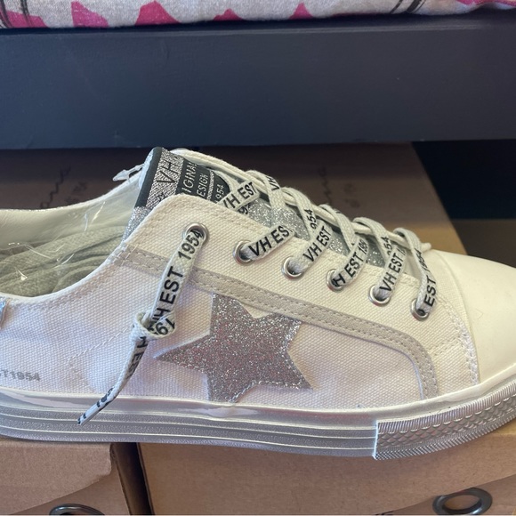 NWT vintage Havana sneakers - Picture 5 of 5